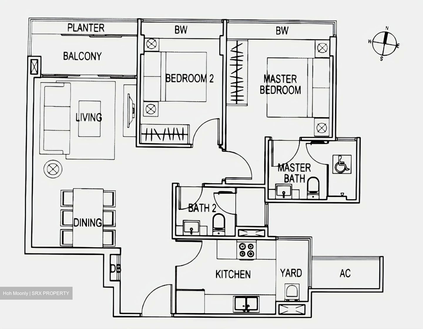 Stillz Residence (D15), Apartment #578727251